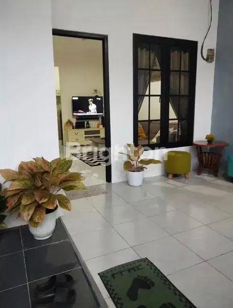 image RUMAH OVER KREDIT SIAP HUNI DI PURI HARMONI 10 (2)