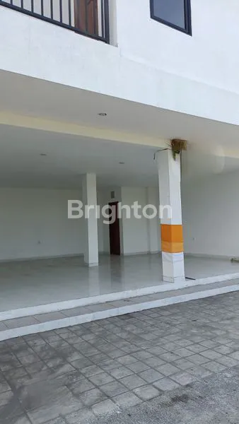 image RUKO 1 LANTAI DI PERERENAN, CANGGU (1)