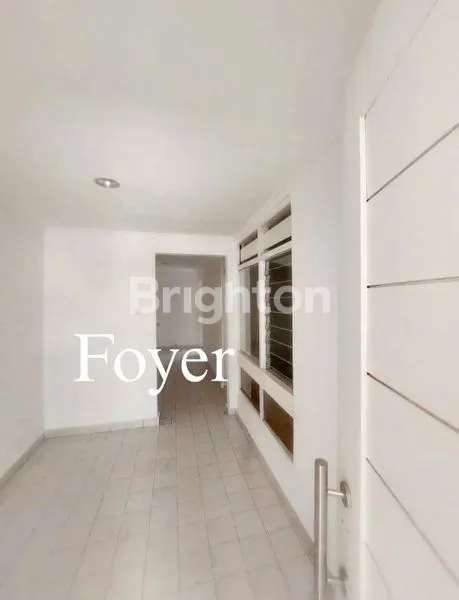 image RUMAH DI PADANG SAMBIAN KAJA, DENPASAR BARAT\N\U2728 BEBAS BANJIR & LOKASI STRATEGIS!\N (4)