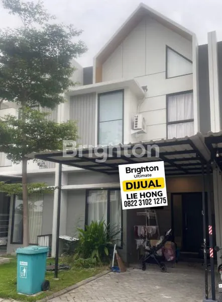 Gambar Property EASTERN PARK RESIDENCE SIAP HUNI, AKSES JALAN LEBAR