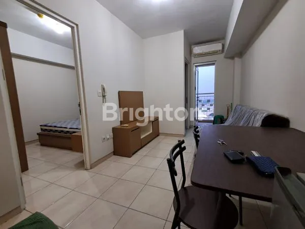 image APARTEMEN SPRINGKLE BEKASI, FULL FURNISH 2KT (4)