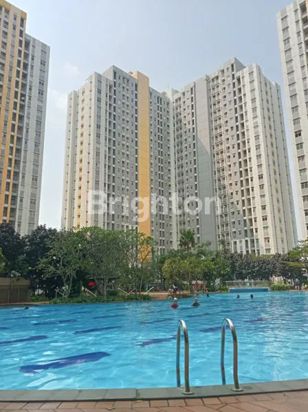 image APARTEMEN SPRINGKLE BEKASI, FULL FURNISH 2KT (1)