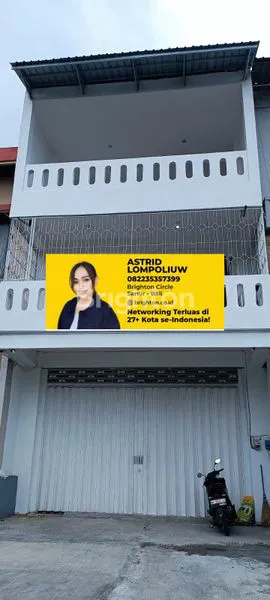 image RUKO 3 LANTAI LOKASI PREMIUM DENPASAR BARAT (1)