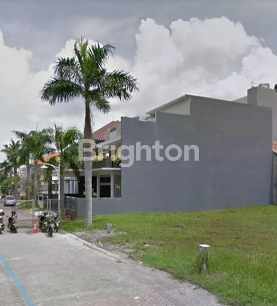 image KAVLING LUAR CLUSTER CITRALAND PURI WIDYA KENCANA, LOKASI STRATEGIS (1)