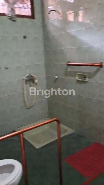 image RUMAH CANTIK SIAP HUNI, LINGKUNGAN ASRI AMAN DAN NYAMAN, DALAM KOMPLEK. (5)