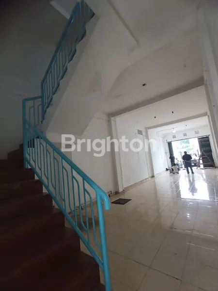 image RUKO 3 LANTAI, SIAP HUNI & STRATEGIS, CENDRAWASIH-SURABAYA (2)