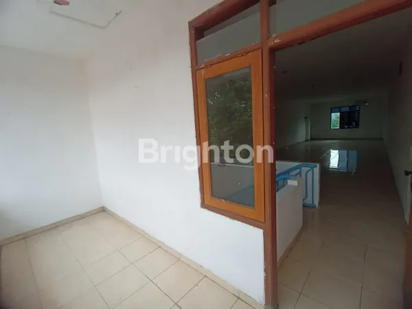 image RUKO 3 LANTAI, SIAP HUNI & STRATEGIS, CENDRAWASIH-SURABAYA (5)