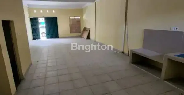 image RUMAH  300 METER DARI JALAN NANGKA (1)