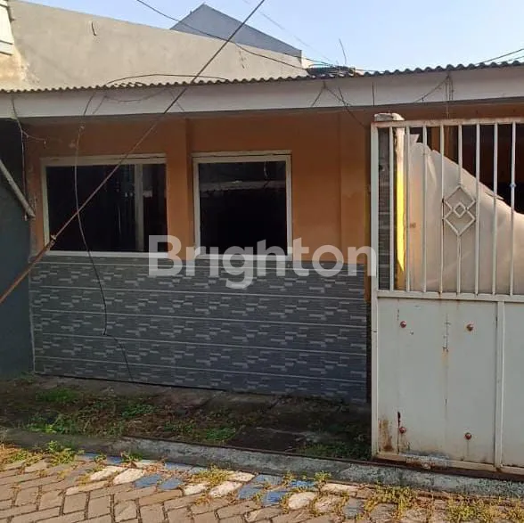 image RUMAH TINGGAL WARU TROPODO SIAP HUNI  (1)