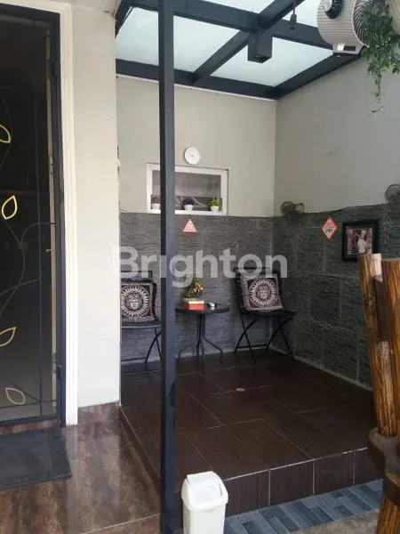 image HUNIAN BEBAS BANJIR DI VILLA MELATI MAS RESIDENCE (3)