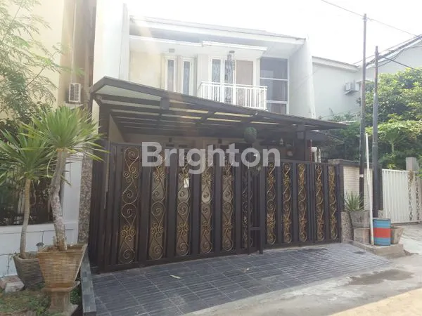 image HUNIAN BEBAS BANJIR DI VILLA MELATI MAS RESIDENCE (1)