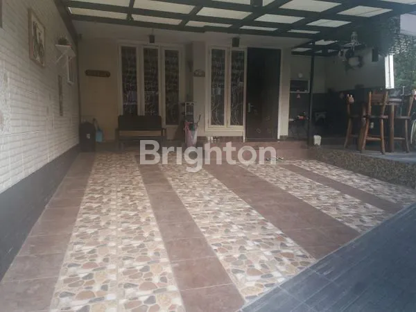 image HUNIAN BEBAS BANJIR DI VILLA MELATI MAS RESIDENCE (2)