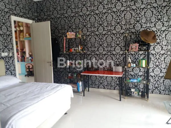 image HUNIAN BEBAS BANJIR DI VILLA MELATI MAS RESIDENCE (7)