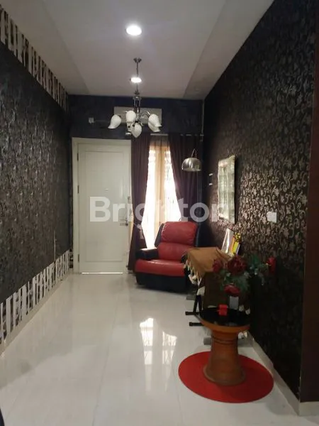 image HUNIAN BEBAS BANJIR DI VILLA MELATI MAS RESIDENCE (4)