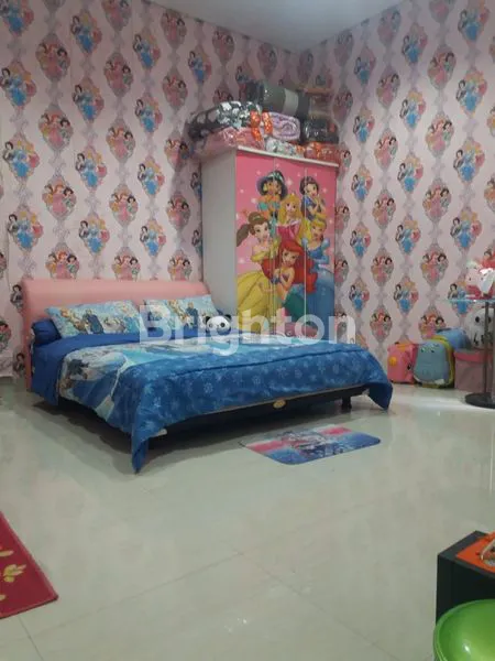 image HUNIAN BEBAS BANJIR DI VILLA MELATI MAS RESIDENCE (8)