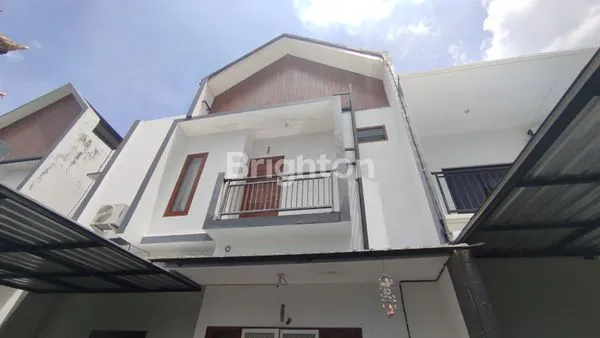 image VILLA MINIMALIS SHM SIAP HUNI, BISA KPR, LOKASI STRATEGIS (1)