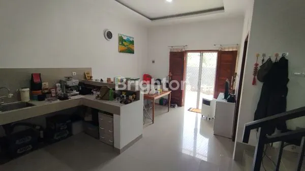 image VILLA MINIMALIS SHM SIAP HUNI, BISA KPR, LOKASI STRATEGIS (3)