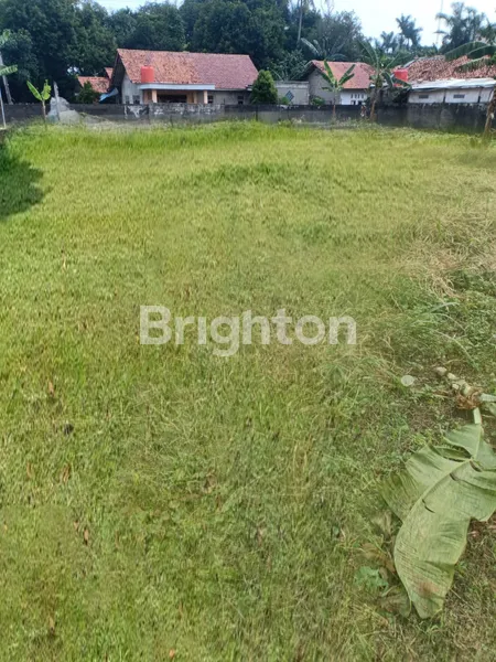 image DIJUAL TANAH DI CIPUTAT TANGERANG SELATAN (1)