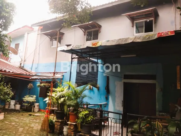 image RUMAH LUAS DAN NYAMAN DI JALAN MASJID TANJUNG BARAT – JAKARTA SELATAN (4)
