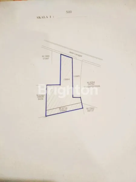 image RUMAH LUAS DAN NYAMAN DI JALAN MASJID TANJUNG BARAT – JAKARTA SELATAN (6)