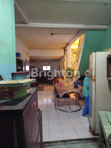 image RUMAH 2 LANTAI LT 120M² DEKAT TSM & KAMPUS (4)