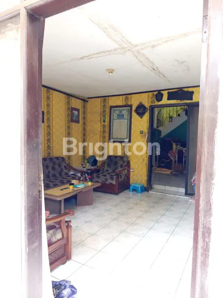 image RUMAH 2 LANTAI LT 120M² DEKAT TSM & KAMPUS (3)