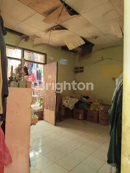 image RUMAH 2 LANTAI LT 120M² DEKAT TSM & KAMPUS (8)