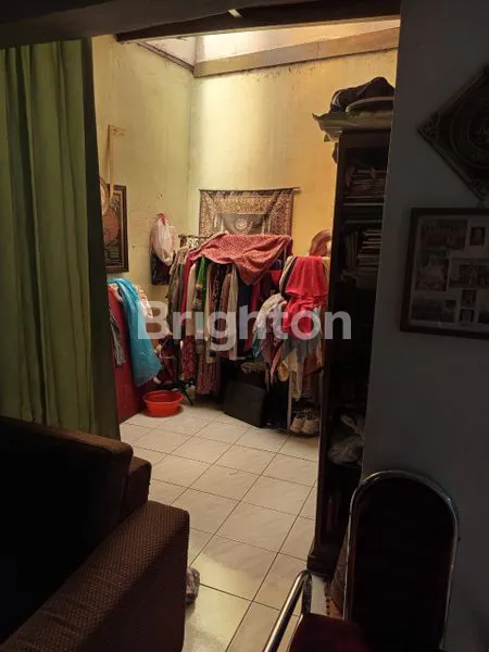 image RUMAH 2 LANTAI LT 120M² DEKAT TSM & KAMPUS (6)