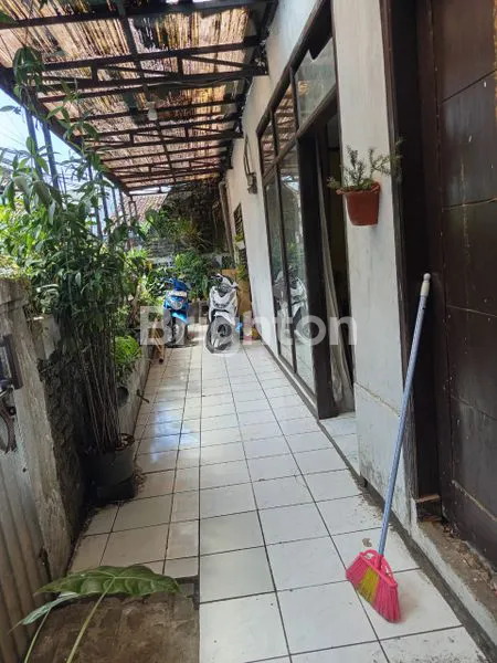 image RUMAH 2 LANTAI LT 120M² DEKAT TSM & KAMPUS (2)