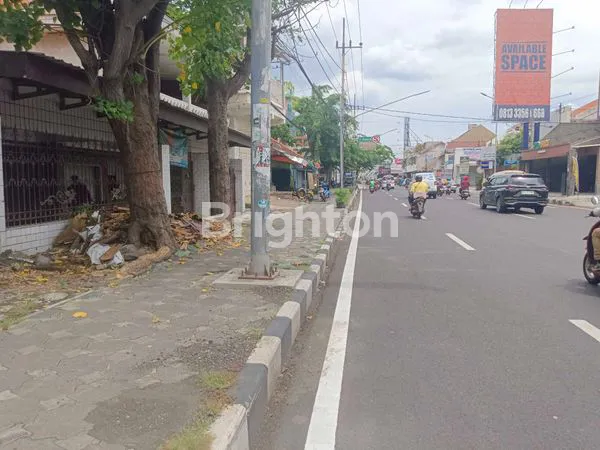 image RUMAH DI PUSAT KOTA SIDOARJO DI JALAN RAYA THAMRIN (1)