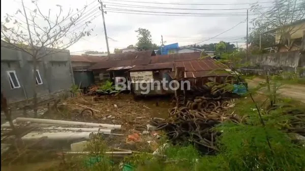 image LAHAN BISNIS 420M² DEKAT POLNES SAMARINDA (2)