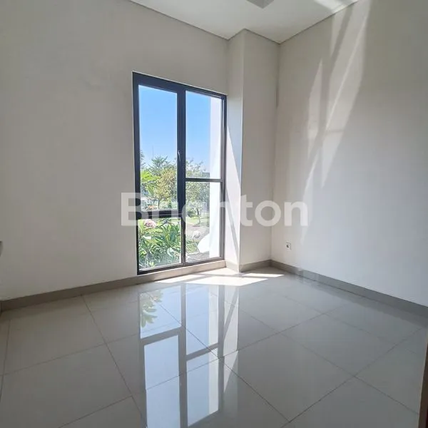 image RUMAH HOOK & BALCONY, TAMAN GAZEBO CANTIK (4)