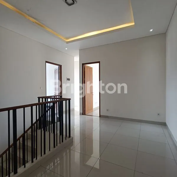 image RUMAH HOOK & BALCONY, TAMAN GAZEBO CANTIK (8)