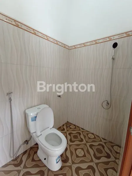 image RUMAH DIJUAL RUMAH  TYPE 40 DI DEKAT PASAR KEPANJEN BONUS KANOPI  (7)