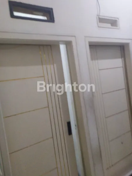 image DIJUAL CEPAT RUMAH CIBUBUR JAKARTA TIMUR. RUMAH MASUK GANG - NEGO (1)