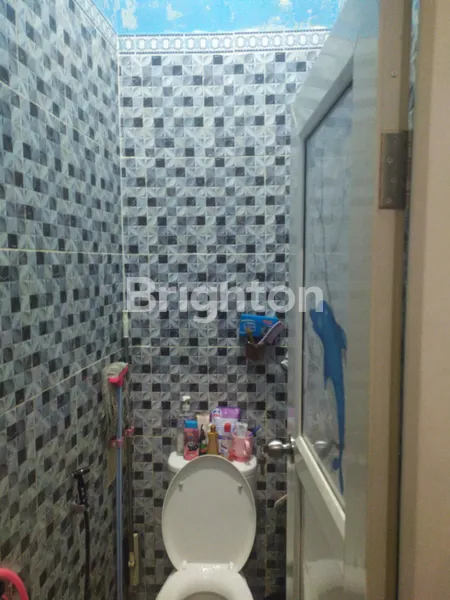 image DIJUAL CEPAT RUMAH CIBUBUR JAKARTA TIMUR. RUMAH MASUK GANG - NEGO (2)