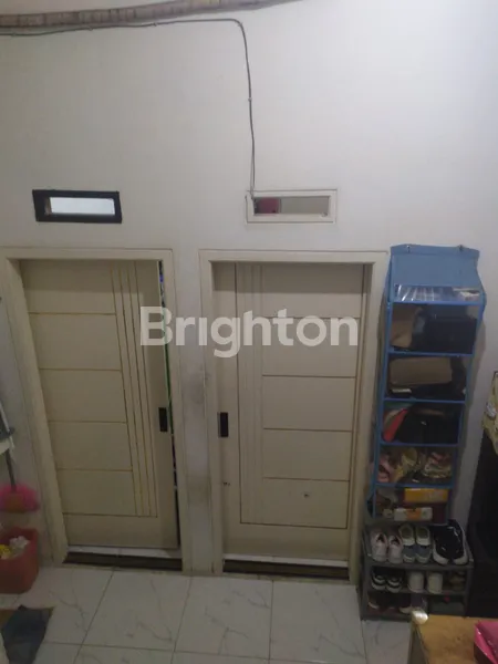 image DIJUAL CEPAT RUMAH CIBUBUR JAKARTA TIMUR. RUMAH MASUK GANG - NEGO (3)