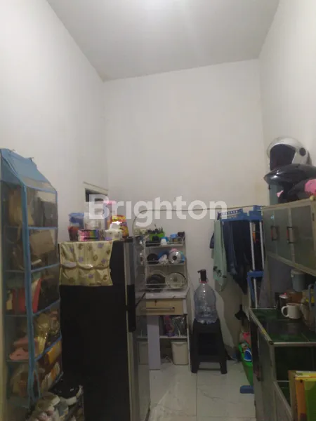 image DIJUAL CEPAT RUMAH CIBUBUR JAKARTA TIMUR. RUMAH MASUK GANG - NEGO (4)