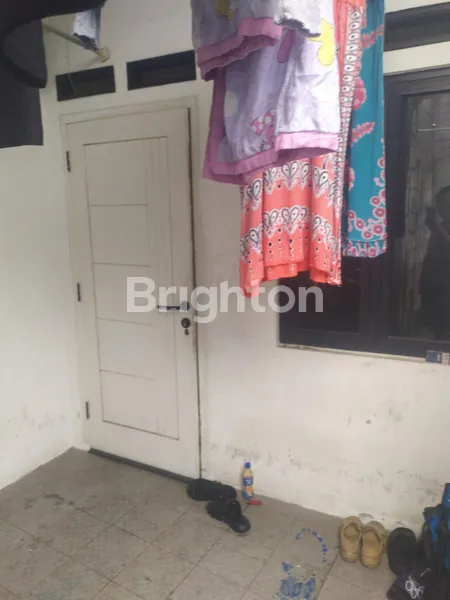 image DIJUAL CEPAT RUMAH CIBUBUR JAKARTA TIMUR. RUMAH MASUK GANG - NEGO (5)