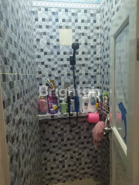 image DIJUAL CEPAT RUMAH CIBUBUR JAKARTA TIMUR. RUMAH MASUK GANG - NEGO (7)