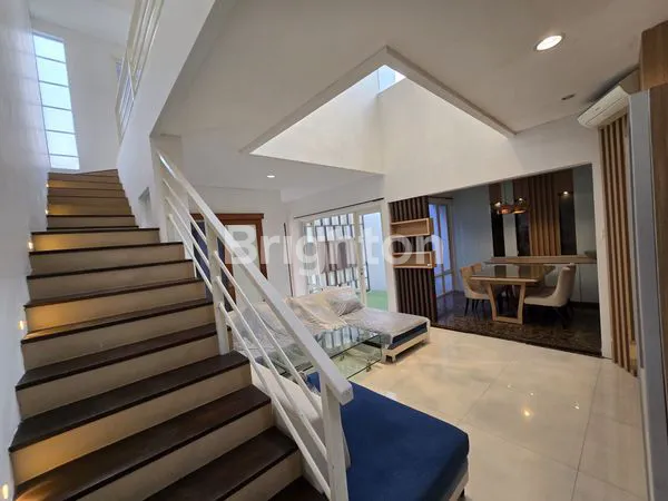 image RUMAH SIAP HUNI TINGGAL BAWA KOPER SURABAYA BARAT WIYUNG  (3)