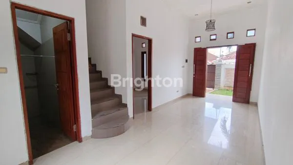 image RUMAH 2 LANTAI SIAP HUNI DI PUSAT KOTA – MAHENDRADATTA, DENPASAR (3)