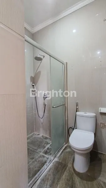 image RUMAH 2 LANTAI SIAP HUNI DI PUSAT KOTA – MAHENDRADATTA, DENPASAR (5)