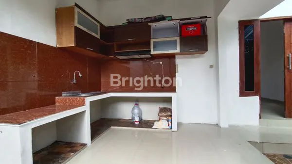 image RUMAH 2 LANTAI SIAP HUNI DI PUSAT KOTA – MAHENDRADATTA, DENPASAR (6)