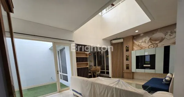image RUMAH SIAP HUNI TINGGAL BAWA KOPER SURABAYA BARAT WIYUNG  (2)