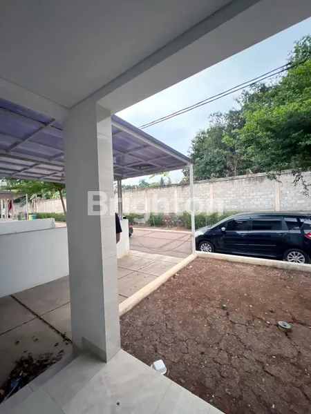 image RUMAH MODERN MINIMALIS LOKASI SAWANGAN (6)