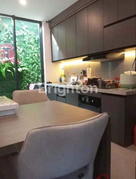 image HUNIAN MINIMALIS ROYAL RESIDENCE, FURNISHED LENGKAP (2)