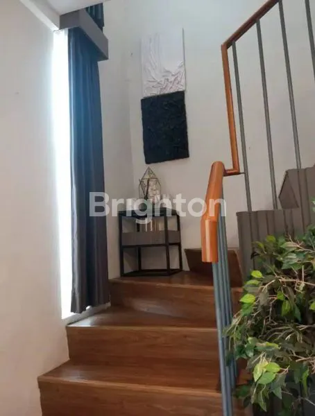 image HUNIAN MINIMALIS ROYAL RESIDENCE, FURNISHED LENGKAP (5)