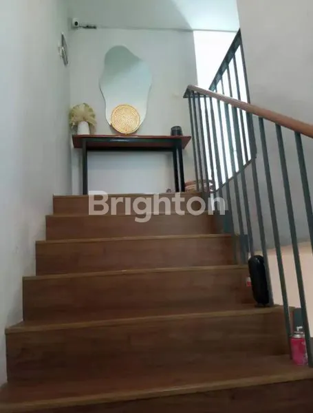 image HUNIAN MINIMALIS ROYAL RESIDENCE, FURNISHED LENGKAP (6)