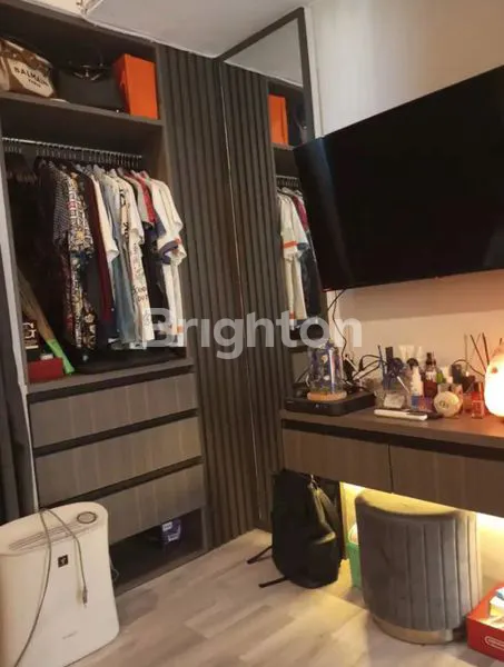 image HUNIAN MINIMALIS ROYAL RESIDENCE, FURNISHED LENGKAP (8)